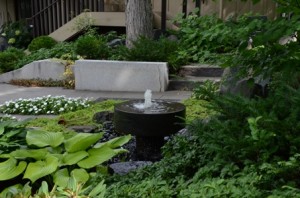 polished-millstone-fountain-2